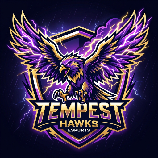 Logo Wamena Storm