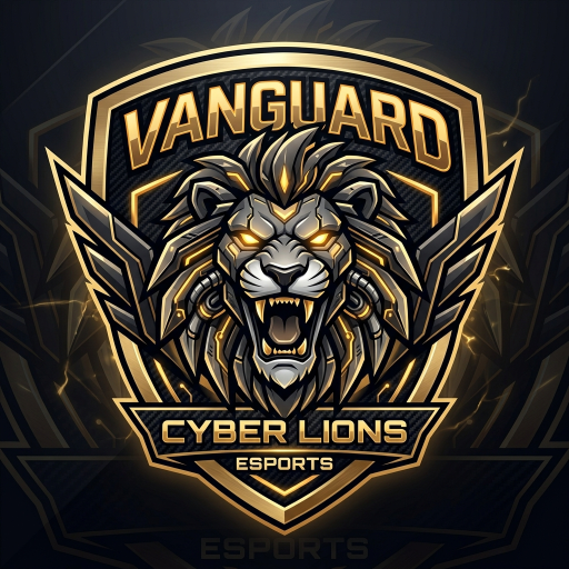 Logo Timika Vanguard